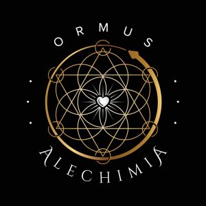 ORMUS by Alechimia 